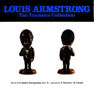 Louis Armstrong Tsumura collectionのサムネール