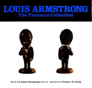 Louis Armstrong Tsumura collectionのサムネール
