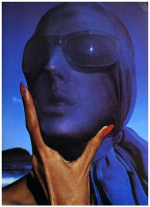 「Shots of Style: Great Fashion Photographs Chosen by David Bailey / Author: David Bailey, Martin Harrison」画像1