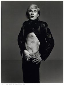 「Avedon The Sixties / Photo:Richard Avedon Text: Doon Arbus」画像1