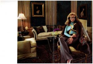 「Four Days in LA: The Versace Collection / Author: Steven Meisel Curator: Vince Aletti」画像1