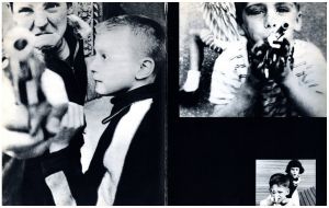 「NEW YORK / William Klein」画像7