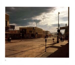 「UNCOMMON PLACES / Stephen Shore」画像3