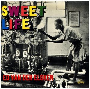 SWEET LIFEのサムネール