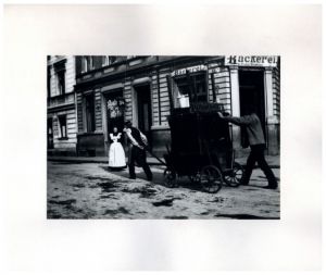 「HEINRICH ZILLE PHOTOGRAPHIEN BERLIN 1890-1910 / ハインリッヒ・ツィレ」画像1