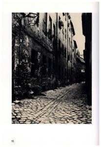 「HEINRICH ZILLE PHOTOGRAPHIEN BERLIN 1890-1910 / ハインリッヒ・ツィレ」画像5