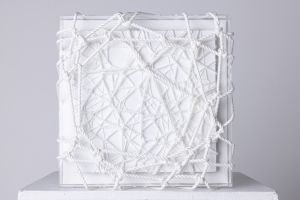 Unison-white / Hajime Kinoko