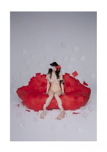 lips / 内藤啓介