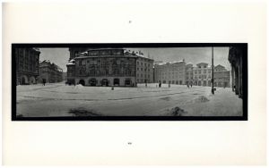 「Praha Panoramaticka　《チェコ版/Czech Republic》 / Josef Sudek 」画像3