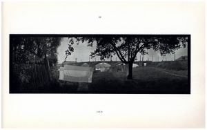 「Praha Panoramaticka　《チェコ版/Czech Republic》 / Josef Sudek 」画像4