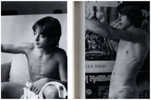 「Larry Clark 1992 / Larry Clark」画像1