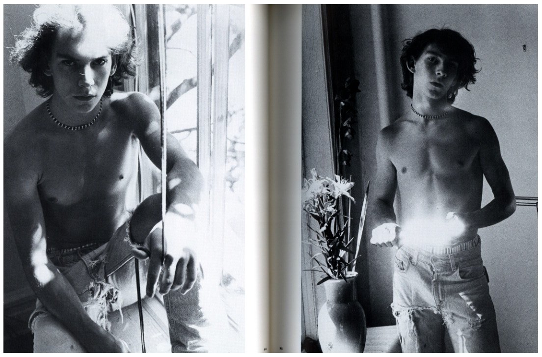 Larry Clark 1992 / Larry Clark | 小宮山書店 KOMIYAMA TOKYO Larry Clark 1992 / Larry Clark | 小宮山書店 KOMIYAMA TOKYO