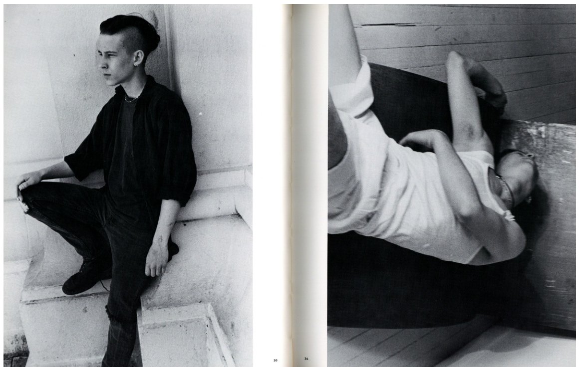 Larry Clark 1992 / Larry Clark | 小宮山書店 KOMIYAMA TOKYO