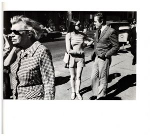 「Women are beautiful / Garry Winogrand」画像3