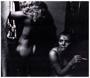 「Strip-tease forain / Susan Meiselas」画像2