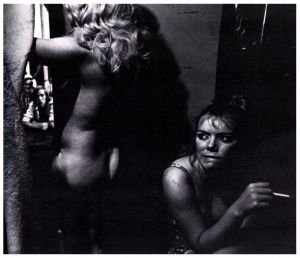 「Strip-tease forain / Susan Meiselas」画像2