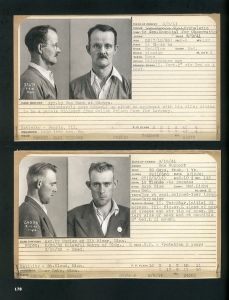 「LEAST WANTED A Century of American Mugshots / Edit: Steven Kasher, Mark Michaelson」画像2