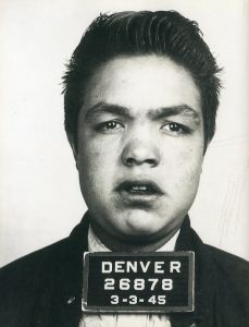 「LEAST WANTED A Century of American Mugshots / Edit: Steven Kasher, Mark Michaelson」画像4