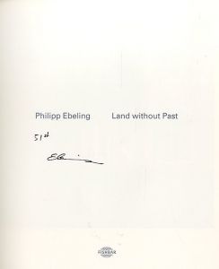 「Land Without Past / Philip Ebeling」画像2