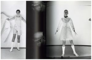 「Unseen Vogue: The Secret History of Fashion Photography / Photo: Cecil Beaton, Guy Bourdin, etc.」画像2