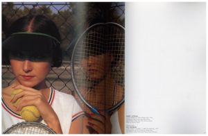 「Unseen Vogue: The Secret History of Fashion Photography / Photo: Cecil Beaton, Guy Bourdin, etc.」画像1