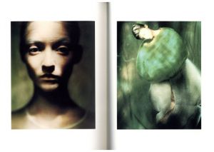 「Paolo Roversi: Libretto / Photo: Paolo Roversi」画像2