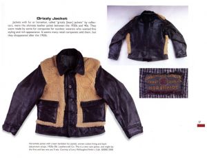 「Motorcycle Jackets: A Century of Leather Design / Author: Rin Tanaka」画像2