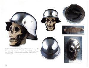 「The Motorcycle Helmet: The 1930s-1990s / Author: Rin Tanaka」画像2