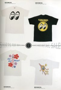 「Tシャツ プリント＆ロゴ」画像3