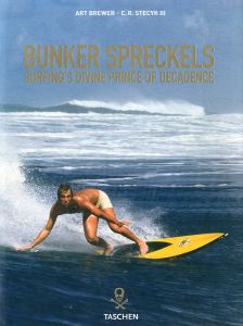 Bunker Spreckels: Surfing's Divine Prince of Decadenceのサムネール