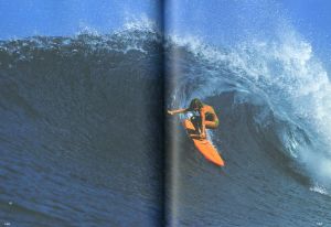「Surf Girl Roxy / Author: Natalie Linden」画像2