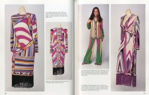 「Psychedelic Chic: Artistic Fashions of the Late 1960s & Early 1970s / Author: Roseann Ettinger」画像1