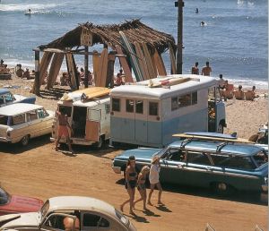 「Leroy Grannis: Surf Photography of the 1960s and 1970s / Photo: LEROY GRANNIS 」画像2