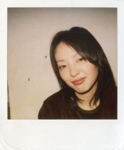 荒木経惟 ポラロイド No.1／荒木経惟（Nobuyoshi Araki Polaroid No.1／Nobuyoshi Araki)のサムネール