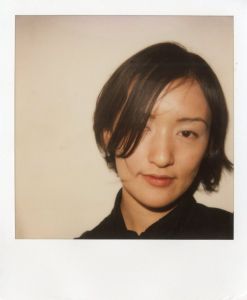 荒木経惟 ポラロイド No.3 / 荒木経惟