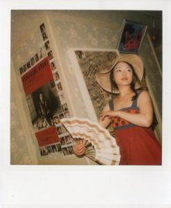 荒木経惟 ポラロイド No.5／荒木経惟（Nobuyoshi Araki Polaroid No.5／Nobuyoshi Araki)のサムネール