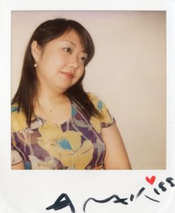 荒木経惟 ポラロイド No.11 / 荒木経惟