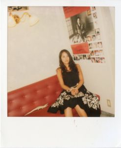 荒木経惟 ポラロイド No.15／荒木経惟（Nobuyoshi Araki Polaroid No.15／Nobuyoshi Araki)のサムネール