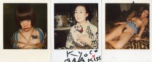 荒木経惟 ポラロイド 3枚セット No.14／荒木経惟（Nobuyoshi Araki Polaroid 3Set No.14／Nobuyoshi Araki)のサムネール