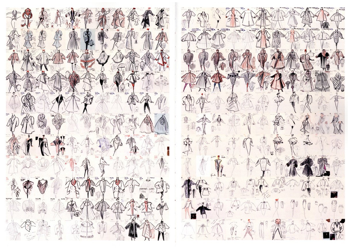 FENDI - 〈FENDI〉貴重 ！KARL LAGERFELD 50周年記念限定本 FENDI - 〈FENDI〉貴重 ！KARL LAGERFELD 50周年記念限定本の