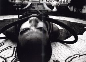 「BA・RA・KEI: ORDEAL BY ROSES / Model, Preface: Yukio Mishima Photo: Eikoh Hosoe」画像2
