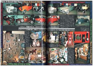 「Made in U.S.A.-2 Scrapbook of America」画像2