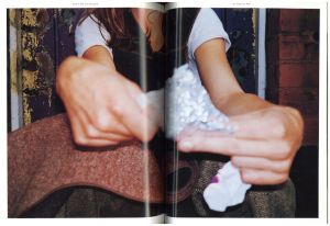 「Quarterly DUNE No.18 / 著：林文浩」画像2