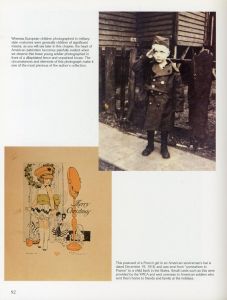 「Wee Warriors and Playtime Patriots: Children's Military Regalia, Civil War Through the Vietnam Era / Author: Nancy Griffith」画像1