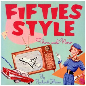 Fifties Style: Then and Nowのサムネール