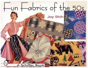 Fun Fabrics of the 50sのサムネール