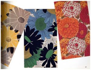 「Fun Fabrics of the 50s / Author: Joy Shih」画像1