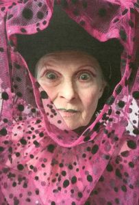 March 7 - June 30 / Vivienne Westwood