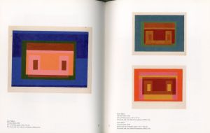 「Anni and Josef Albers: Latin American Journeys / Brenda Danilowitz, Heinz Liesbrock」画像4