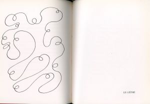 「LES FLEURS DU MAL MATISSE BAUDELAIRE / Henri Matisse, Charles-Pierre Baudelaire 」画像2